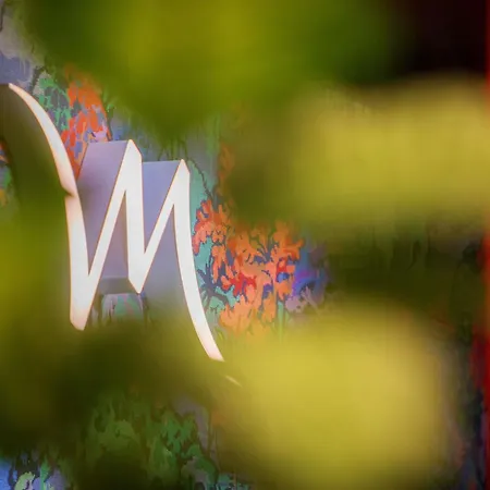 Mercure Roma Centro Saint John-2