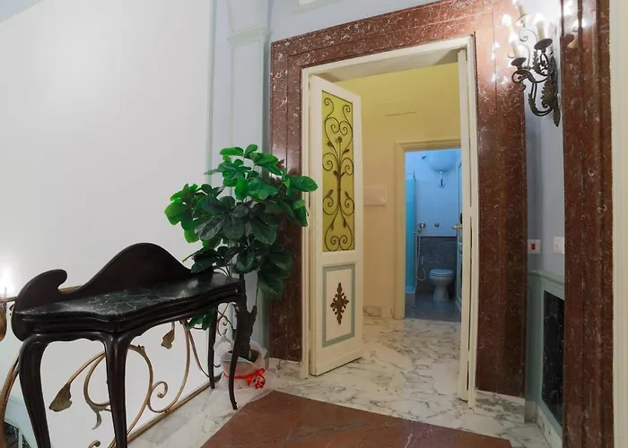 Villino Carmela Suites Roma
